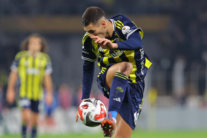 Fenerbahçe’de stoper sıkıntısı