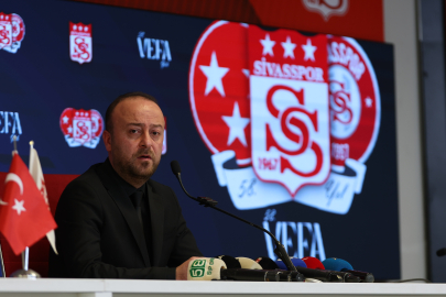 Sivasspor Başkanı Özçoban: Bu ligde yenemeyeceğimiz takım yok