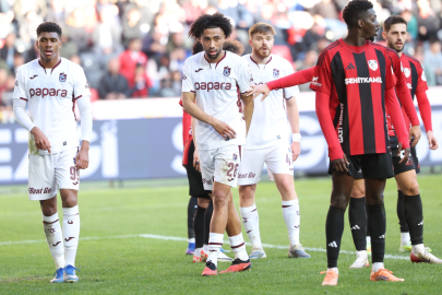 Trabzonspor’dan Folcarelli açıklaması: Bağlarında yırtık tespit edildi