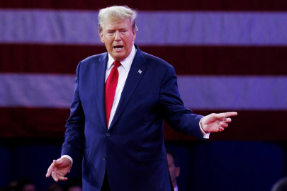 Donald Trump: Putin, İran'ın nükleer silaha sahip olmasını istemiyor