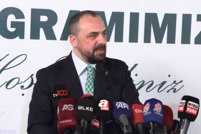 AK Partili Acar: Terör meselesini tarihin çöplüğüne atmakta kararlıyız