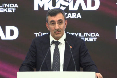 Cevdet Yılmaz: 2026 yılı finansa erişim açısından olumlu bir yıl olacak
