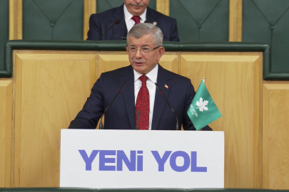 Davutoğlu’ndan hükümete: Mazot zamları sofrayı vuruyor