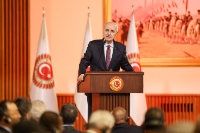 Kurtulmuş'tan flaş açıklama: Türkiye terör sarmalını ortadan kaldıracaktır