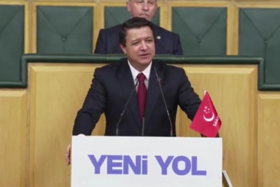 Mahmut Arıkan: Emekli bayram ikramiyesi en az bir maaş olmalı