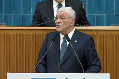 Müsavat Dervişoğlu'ndan sert açıklamalar: CHP yönetimi ağır şantaj altında