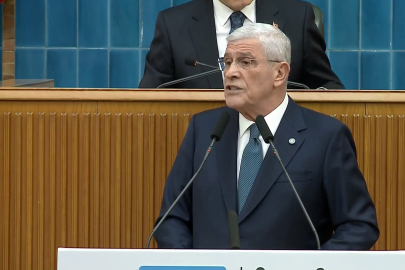 Müsavat Dervişoğlu: Öcalan’ın statüsü tartışması egemenlik sorunudur