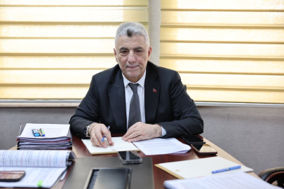 Bakan Bolat: Ocak ayı ihracat düşüşü, olumsuz takvim etkisidir