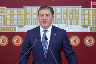 CHP Grup Başkanvekili Emir: Türkiye'de kişiye özgü düzenleme olmaz