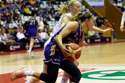 Fenerbahçe Opet, üst üste 6’ncı kez Final Four’da