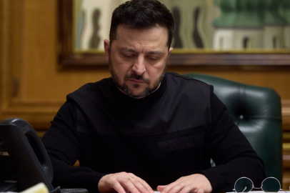 Zelenskiy, Trump ile telefonda görüştü