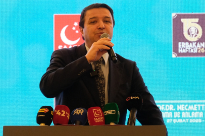 Arıkan'dan dikkat çeken açıklama: Darbeler içerisinde en kirli olanı 28 Şubat'tır