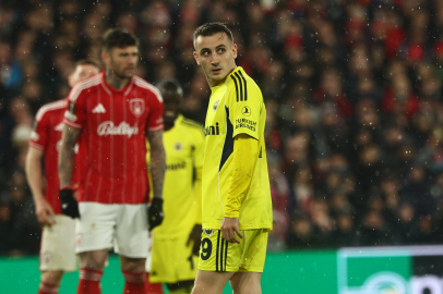 Fenerbahçe iyi mücadele etti ama yetmedi: Avrupa'ya maçı alarak veda etti