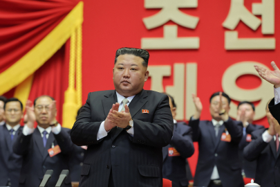 Kuzey Kore lideri Kim: ABD ile ilişkilerimiz Washington'ın tutumuna bağlı