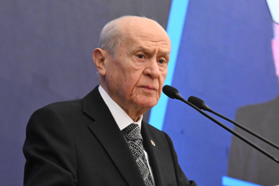 Bahçeli: Savaş değil, barış hâkim olmalıdır