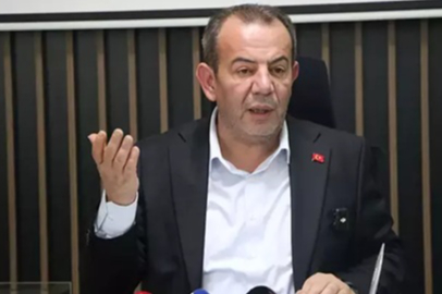 Bolu Belediye Başkanı Tanju Özcan gözaltına alındı