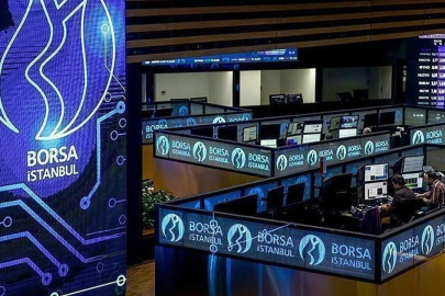 Borsa İstanbul'un işlemlere kapatılacağı iddialarına yalanlama