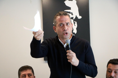 CHP’li Başarır sitem etti: Türkiye bu tabloyu hak etmiyor