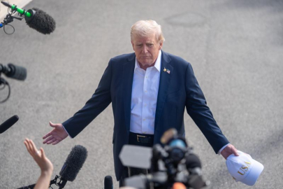 Flaş gelişme: İran ABD ile görüşmek istedi