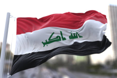 Irak, hava sahasını kapatma süresini uzattığını duyurdu