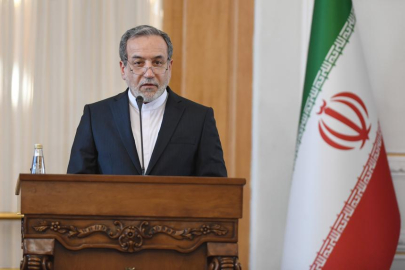 Arakçi: İran, istikrar için her türlü ciddi çabaya açık