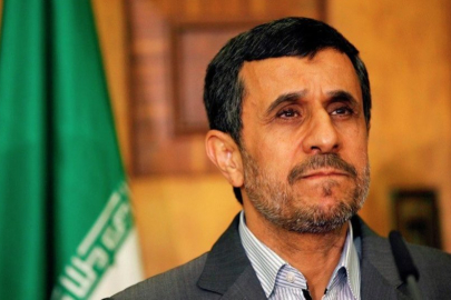 İsrail basını: Ahmedinejad'ın öldürüldüğünü açıkladı