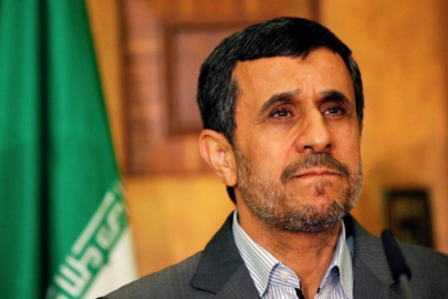 İsrail basını: Ahmedinejad'ın öldürüldüğünü açıkladı