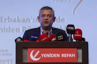 Özel uyardı: Türkiye birlik, beraberlik ve kararlılık içinde olmalı