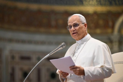 Papa'dan İran mesajı: Barış için samimi diyalog gerek