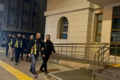 Trafikte sopalı saldırı: 1 milyon 164 bin lira ceza kesildi