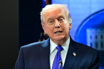 Trump: İran, taleplerimizi karşılayacak bir teklif hazırlığında