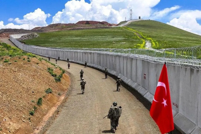 Türkiye-İran sınırında 80 bin mayın temizlendi iddiasına DMM'den açıklama