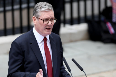 İngiltere yalanladı: ABD, Güney Kıbrıs'taki İngiliz üssünü kullanmadı