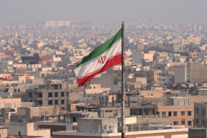 İran: Netanyahu'nun ofisi Hayber füzeleriyle hedef alındı