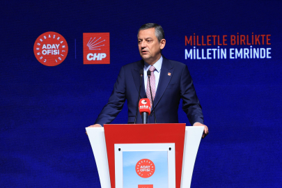 Özgür Özel'den dikkat çeken çıkış: Milletin önüne sandık gelecek