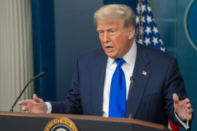 Trump: İran'a yönelik saldırılar dört hafta sürebilir