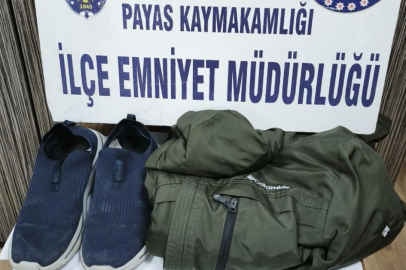 Başına taşla vurup altınları gaspetti: Yakalanıp tutuklandı