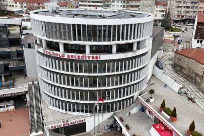 Bolu Belediyesi’nde başkan vekili cuma günü seçilecek