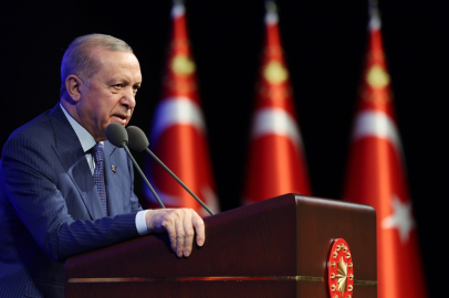 Cumhurbaşkanı Erdoğan: İstikrar odaklı politikalarımız devam ediyor