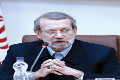 İran Güvenlik Konseyi Sekreteri Laricani: Uzun bir savaşa hazırız