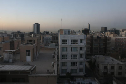 İsrail'den Tahran ve Beyrut'a eş zamanlı hava saldırıları