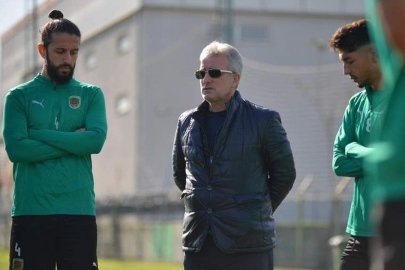 Kestel Çilekspor’dan hakem kararlarına tepki