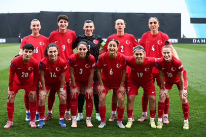 Milli Takım Malta'yı farklı geçti: 3-0