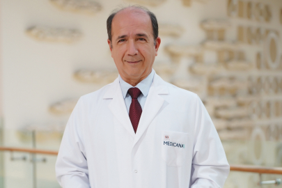 Prof. Dr. Yiğitler: Kolon kanseri 50 yaş altındakileri hedef alıyor