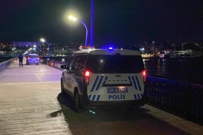 Samsun’da kayıp Ceren’in denizde cansız bedeni bulundu