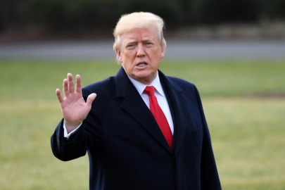 Donald Trump: İran'la anlaşma yapmaya çok yakınız