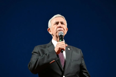 Yavaş'tan Tanju Özcan tepkisi: Hukuk güç gösterisine dönüştürülemez