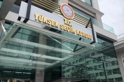 YSK'da seçim hareketliliği: İllerin çıkaracağı vekil sayıları yenilendi