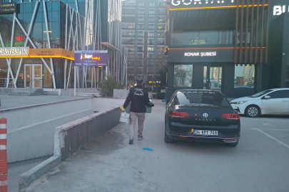 Güzellik merkezinde iki kişi başından vurulmuş halde bulundu