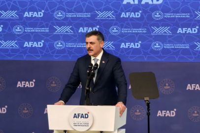 Bakan Çiftçi: Sahipsiz sokak hayvanlarının yüzde 83'ü toplandı